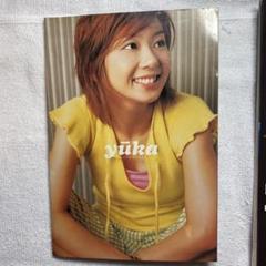 優香　2002年　恋に唄えば♪舞台挨拶　写真60枚 恋に唄えば : 優香写真集 - メルカリ
