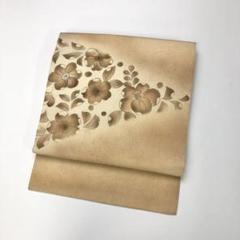 2025年最新】辻が花 帯の人気アイテム - メルカリ