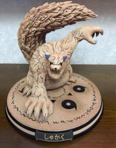 OUTLET SALE- 訳あり品など大放出 一尾 尾獸 ナルト NARUTO ガレージキット スタチュー③ ガレキ コミック・アニメ
