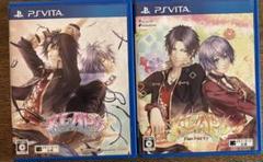 KLAP!! PS Vita 2本セット