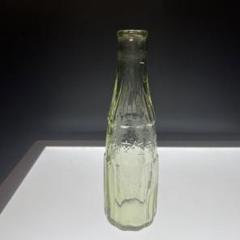 戦前の古い牛乳瓶【レトロ】No.⑤ ff60aaa9a116351918e33cc5f8e028