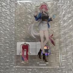 長離 アクリルスタンド　鳴潮　ヴィレッジヴァンガード 限定