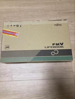 Fujitsu Lifebook 本体 ACアダプター・マウス付き　AH77/Gのサムネイル