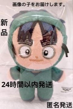 新品】劇場版 忍たま乱太郎 ほわぬい Vol.2 七松小平太 - メルカリ