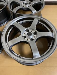 セット商品1【廃番品】RAYS gram LIGHTS T57-RC RAYS GRAMLIGHTS T57-RC - JDMDistro - Buy JDM Wheels, Engines