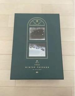 BTS Winter package ウィンパケ ウィンターパッケージ 2020