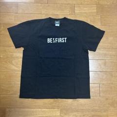 【匿名発送】BE:FIRST 初期Tシャツ Sサイズ BE:FIRST 初期 Tシャツ Lサイズ - メルカリ