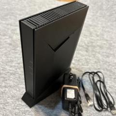 ELECOM WRC-X3200GST3縦型ルーター