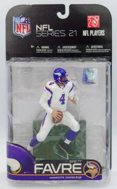 マクファーレントイズ NFLシリーズ 21 ペイトン・マニング 未開封品 - メルカリ