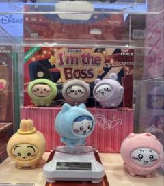 中国限定 ちいかわ×DQ ちいかわ　マスコット　セット 2025年最新】Chiikawa 中国限定の人気アイテム - メルカリ