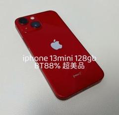 iPhone 12 64GB レッド バッテリー88% iPhone 12レッド 64GB