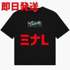 【ミナ・M】TWICE THIS IS FOR 半袖 ツアー Tシャツ グッズ ミナ・L】TWICE THIS IS FOR 半袖 ツアー Tシャツ グッズ - メルカリ
