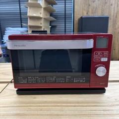 ヘルシオ 3段