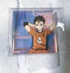 ハイキュー ファンパーク ショウワノート オーロラブロッキー 西谷夕 ハイキュー ファンパーク オーロラブロッキー 西谷夕 ショウワ