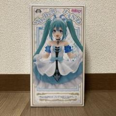 2025年最新】初音ミク Wonderland フィギュア シンデレラの人気