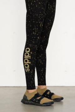 たま adidas×HYKE ウィメンズ 2020ssレギンス たま様専用 adidas×HYKE ウィメンズ 2020ssレギンス