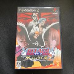BLEACH ブレイド・バトラーズ2ND