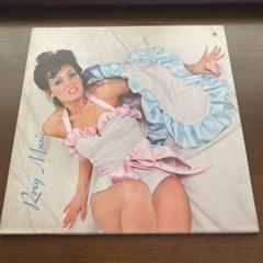 ROXY MUSIC. ＬＰレコード