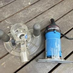 【YOSSY106 】RYOBI トリマ　MTR-41 MTR-41 トリマキット 1台 RYOBI(リョービ) 【通販モノタロウ】
