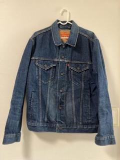 Levi's リーバイス デニムジャケット ジージャン　mサイズ