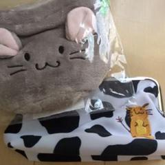 ゲーム実況者 牛沢 ひなたポーチ ひなた巾着 TOP4 OFFICIAL GOODS STORE/商品詳細 牛沢 ひなた巾着