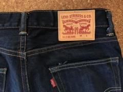LEVI'S × BEAMS  Denimのサムネイル