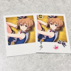 ヴァイスシュヴァルツ　確かな信頼 萩原雪歩　サイン　SP ヴァイスシュヴァルツ アイドルマスター 確かな信頼 萩原雪歩 SP