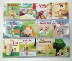 値下げ:オックスフォードリーディングツリー30冊　ステージ3 Amazon | Oxford Reading Tree Level3 Stories Pack | Roderick