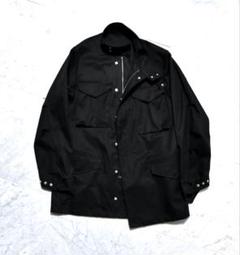 新品 Abigail black milda gabardine サイズ1 新品 Abigail black milda gabardine サイズ1 - メルカリ
