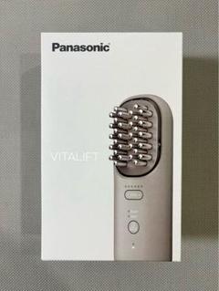 Panasonic / バイタリフト ブラシ EH-SP60 「田中みな実さん実感