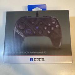 HORI ファイティングコマンダー OCTA Windows