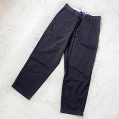 DESCENDANT GDT-Classic グレー　サイズ1 トラウザーズ1 DESCENDANT GDT-Classic グレー サイズ1 トラウザーズ1 - メルカリ
