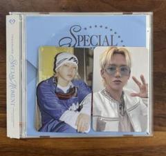 公式】TREASURE ヒョンソク 本国POPUP トレカセット - メルカリ