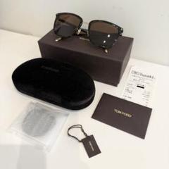 美品‼︎ TOM FORD サングラスのサムネイル