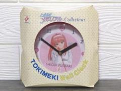 未開封品⭐︎ ときめきメモリアル Girl’s side　パタパタクロック Amazon | ときめきメモリアル Girl's side パタパタクロック