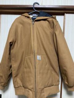 carhartt カーハート アクティブジャケットの中古/未使用品 - メルカリ carhartt カーハート アクティブジャケットの中古/未使用品 - メルカリ