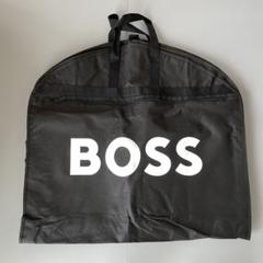 ヒューゴボス HUGO BOSS ガーメントバッグ set.06 - メルカリ