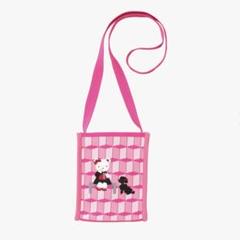 Maman et Fille × familiar バッグ 2色セット Amazon.co.jp: Maman et Fille × familiar コラボバッグ : おもちゃ