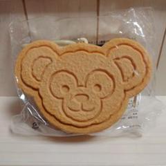 ダッフィー♡クッキーサンド スーベニアケースのサムネイル