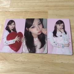 THIS IS ME:I ミーアイ　トレカ　笠原桃奈