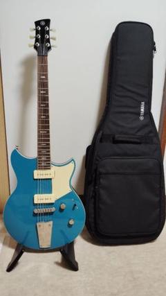 最終値引き　美品　YAMAHA RSS02T REVSTARシリーズのサムネイル