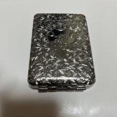 アメリカ　タバコケース　煙草ケース　鉄のサムネイル