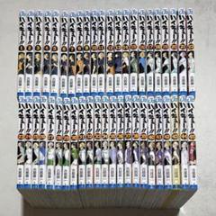 ハイキュー！！ コミック 全巻 全45巻セット+おまけ付き！ 古舘