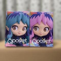 2025年最新】qposket うる星やつらの人気アイテム - メルカリ