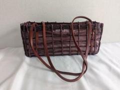 erva バッグ　美品　ポシェット　アッシュぺーフランス H.P.FRANCE（アッシュペーフランス）の「erva バッグ（）」 - WEAR