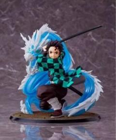 竈門炭治郎 1/8スケールフィギュア 生々流転 炭治郎 豪華版 鬼滅
