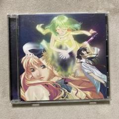 マクロスF(フロンティア) O.S.T.2 娘(ニャン)トラ