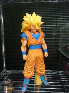 ( ドラゴンボール フィギュア リペイント