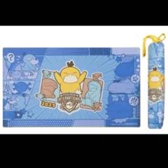 【新品未使用】　EUIC NAIC 2025 コダック　プレイマット