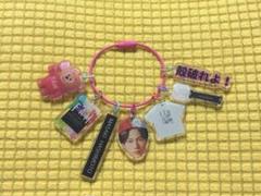 【専用】timelesz ショッピングバッグ+キーホルダー 2025年最新】timeleszバッグの人気アイテム - メルカリ